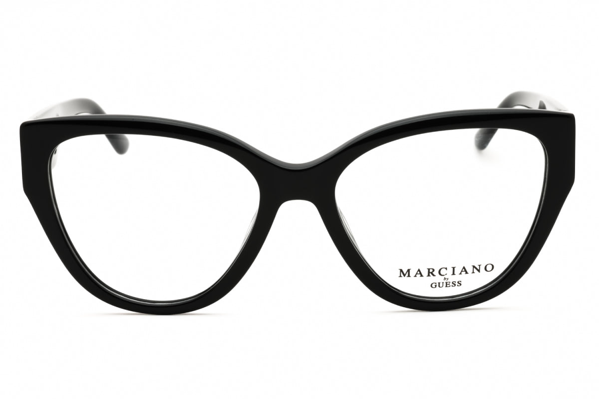 Gafas 54 mm color negro