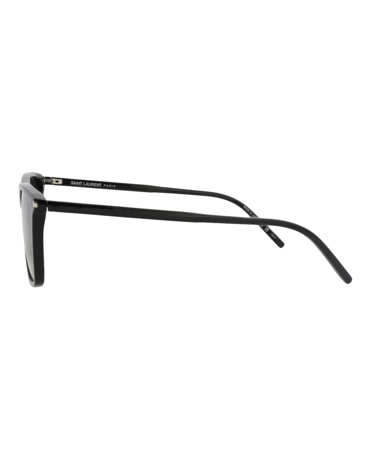 Gafas de sol de acetato de montura cuadrada