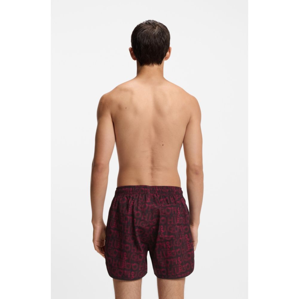 Pantaloneta de baño