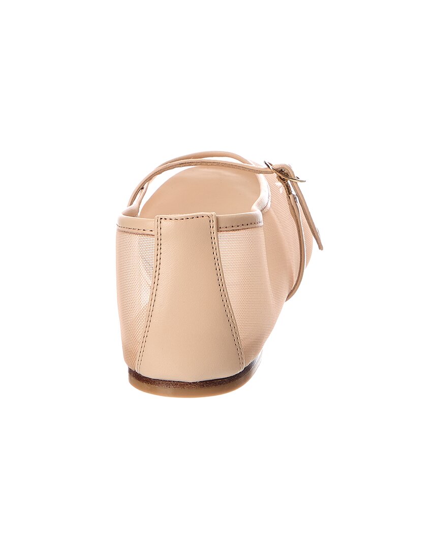 Zapatos de cuero