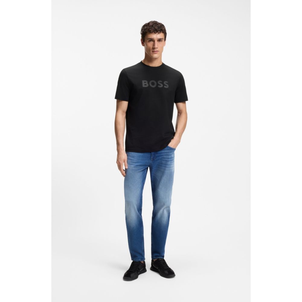 Camiseta de algodón