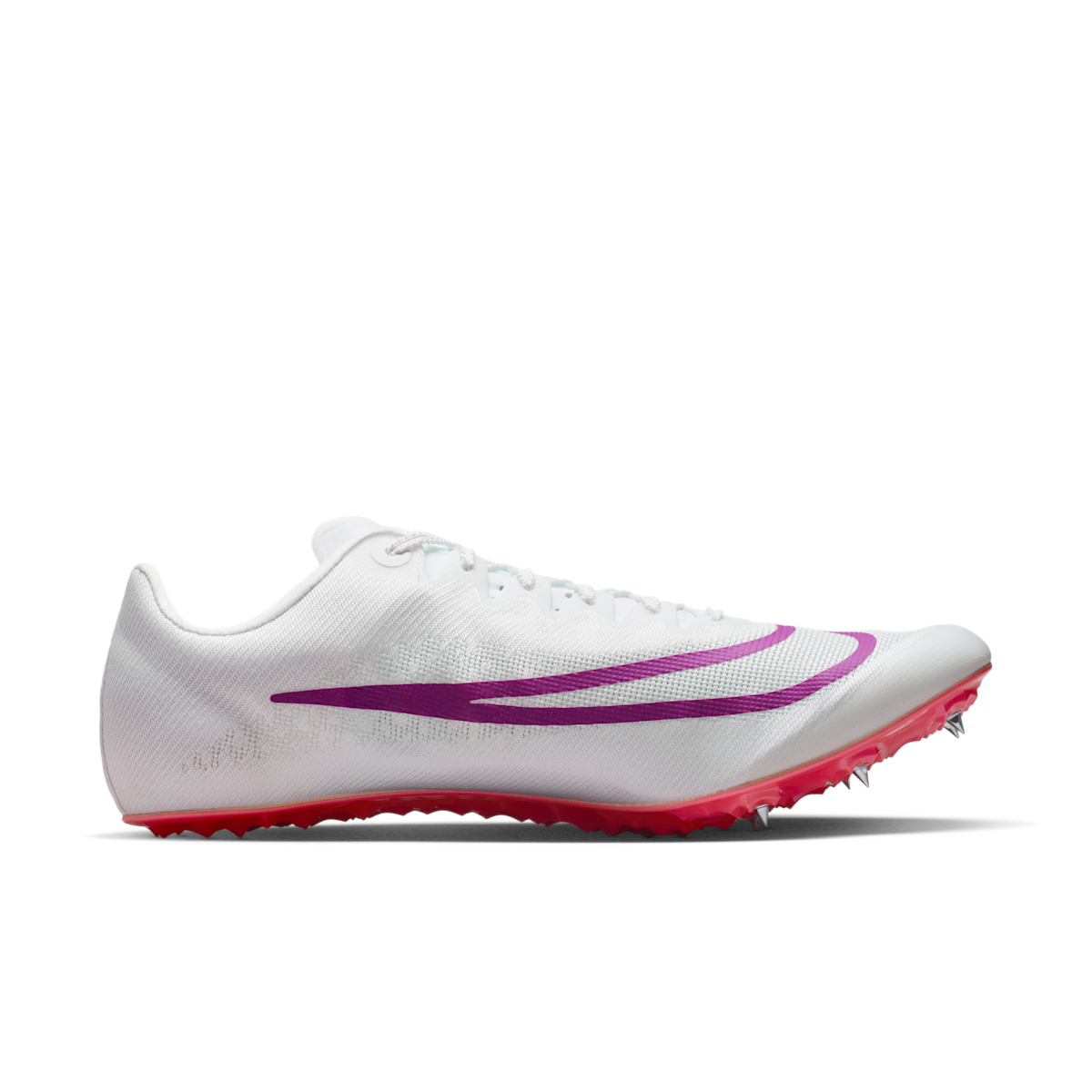 Zapatillas con clavos de hombre