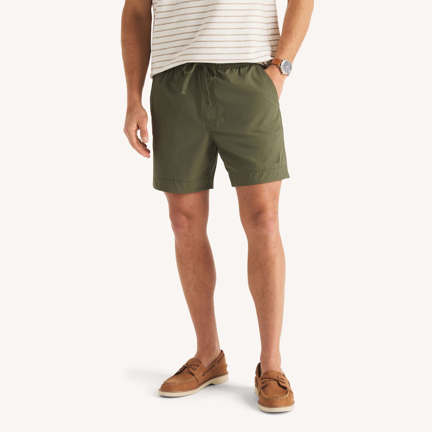Short de hombre