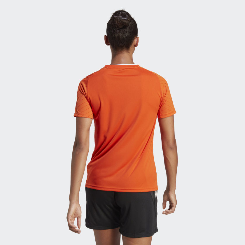 Camiseta de mujer