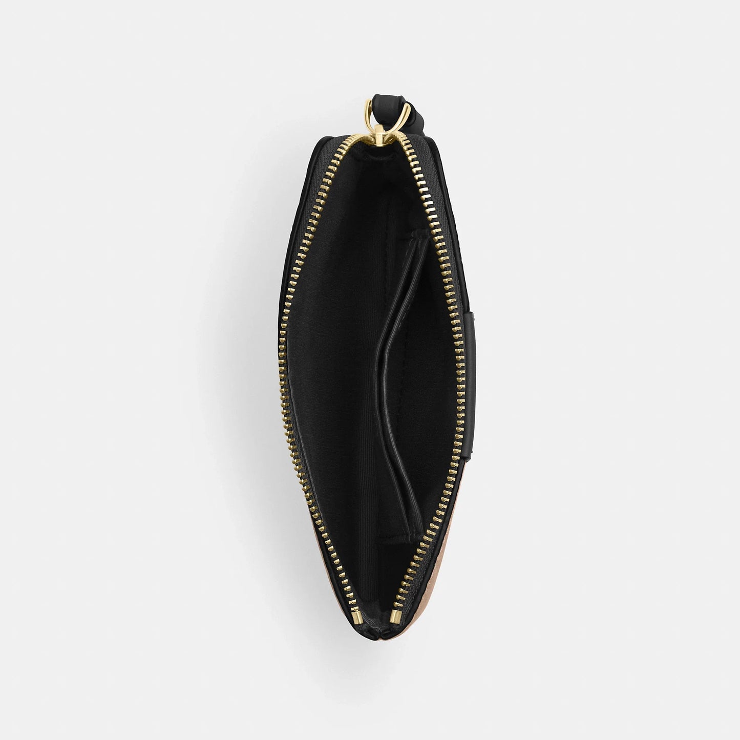 Bolso de muñeca de lona