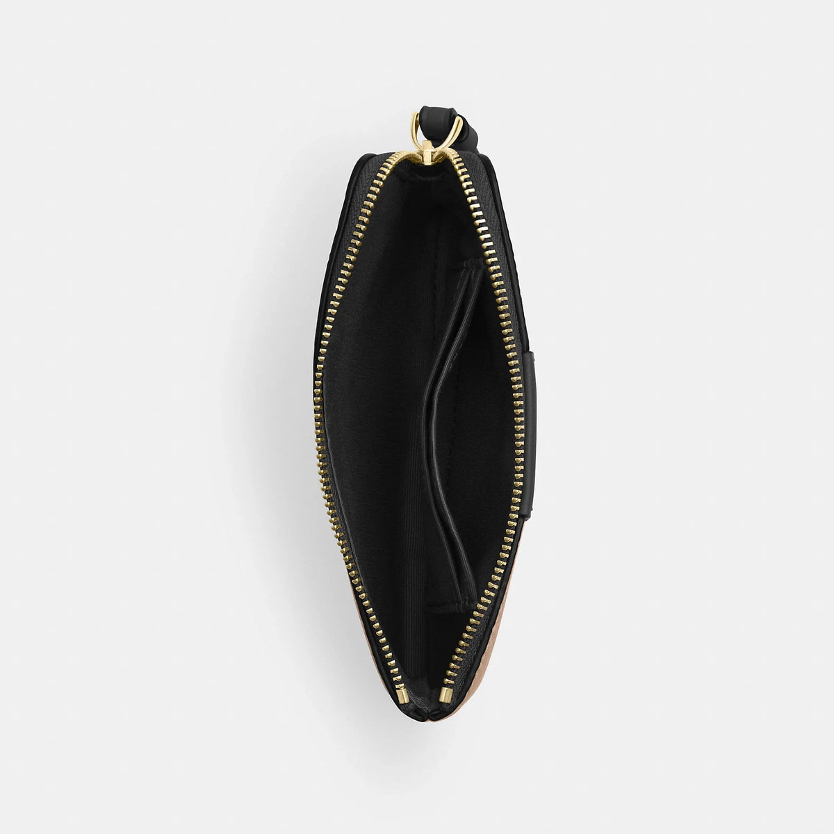 Bolso de muñeca de lona