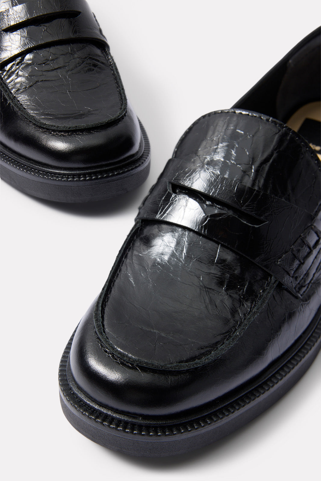 Mocasines de mujer