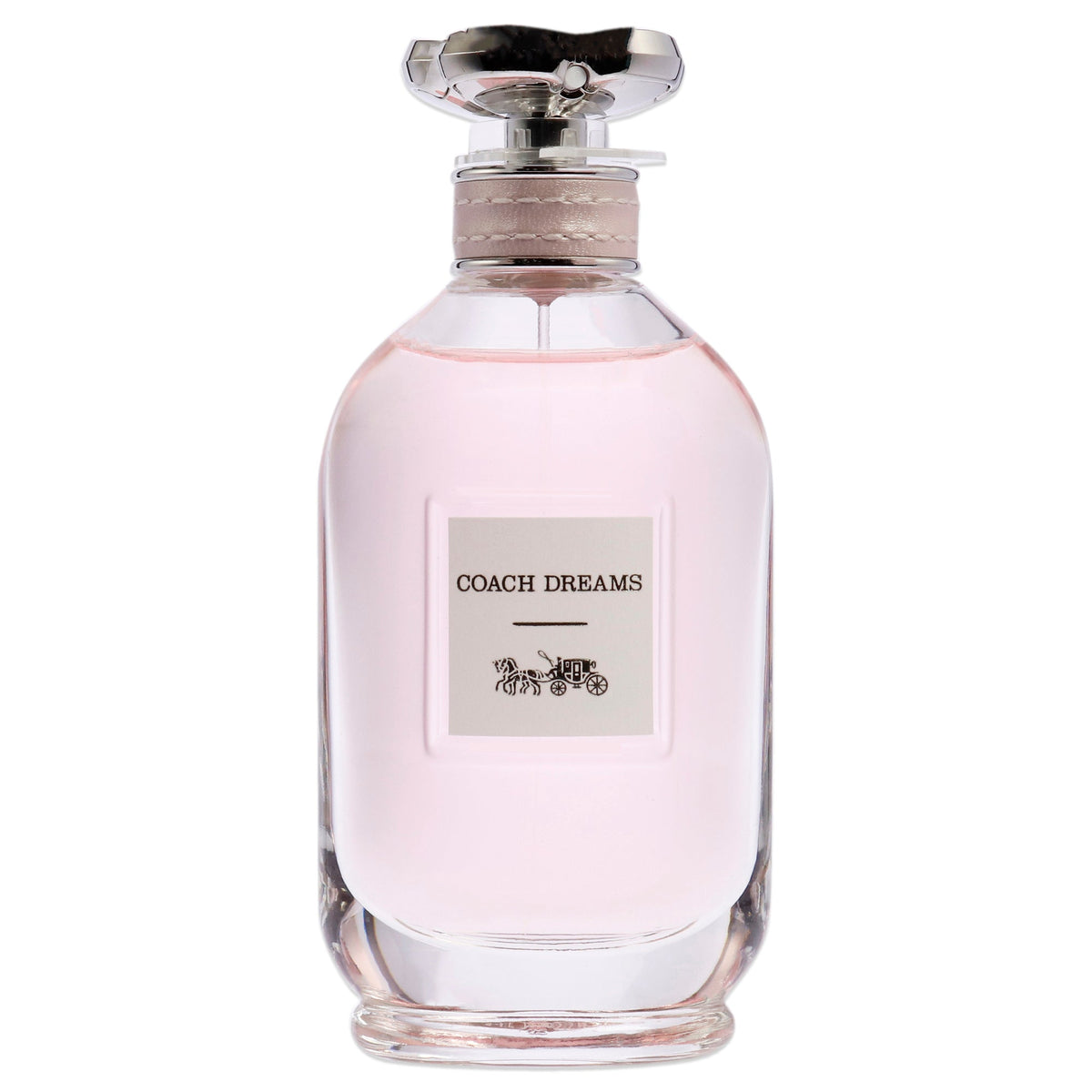 Perfume de mujer eau de parfum 3 oz