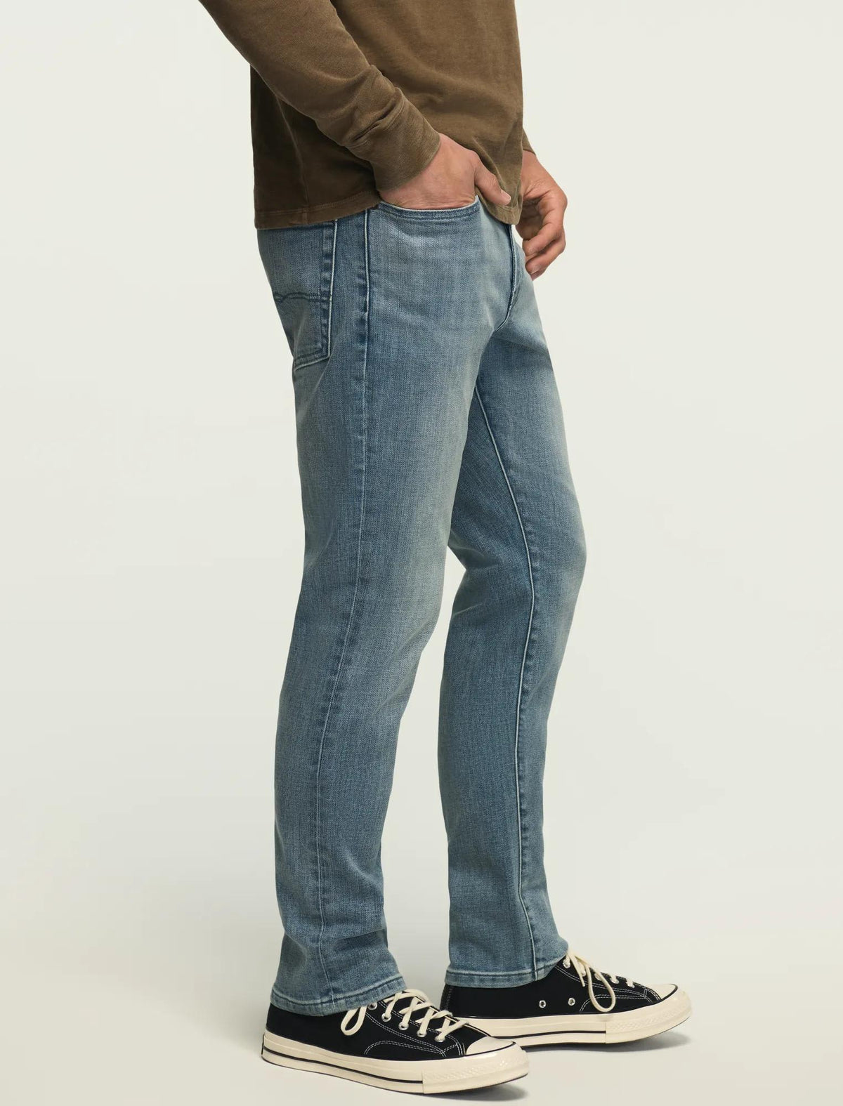 Pantalón de hombre