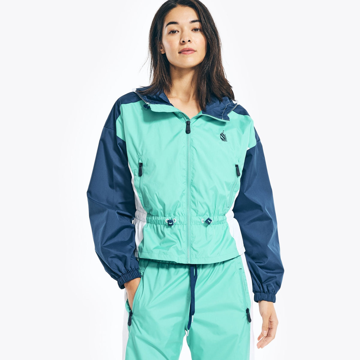 Chaqueta de mujer