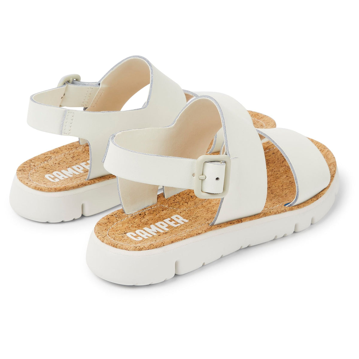 Sandalias de mujer