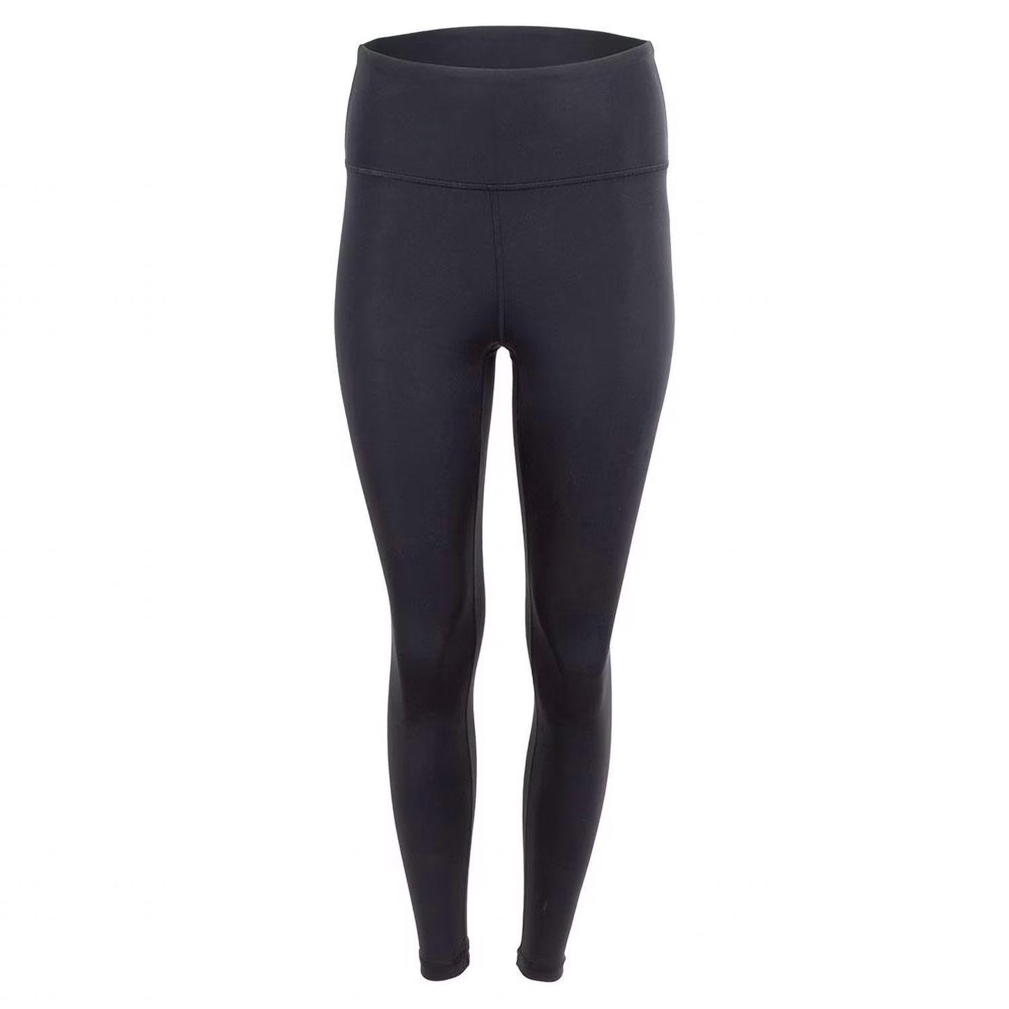 Leggings de mujer color negro