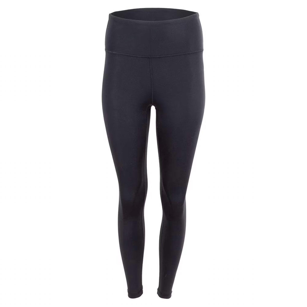 Leggings de mujer color negro