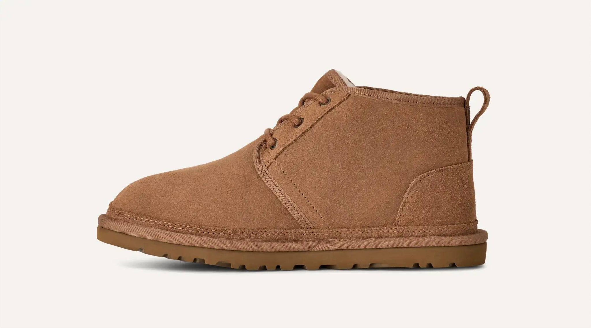 Botas de hombre