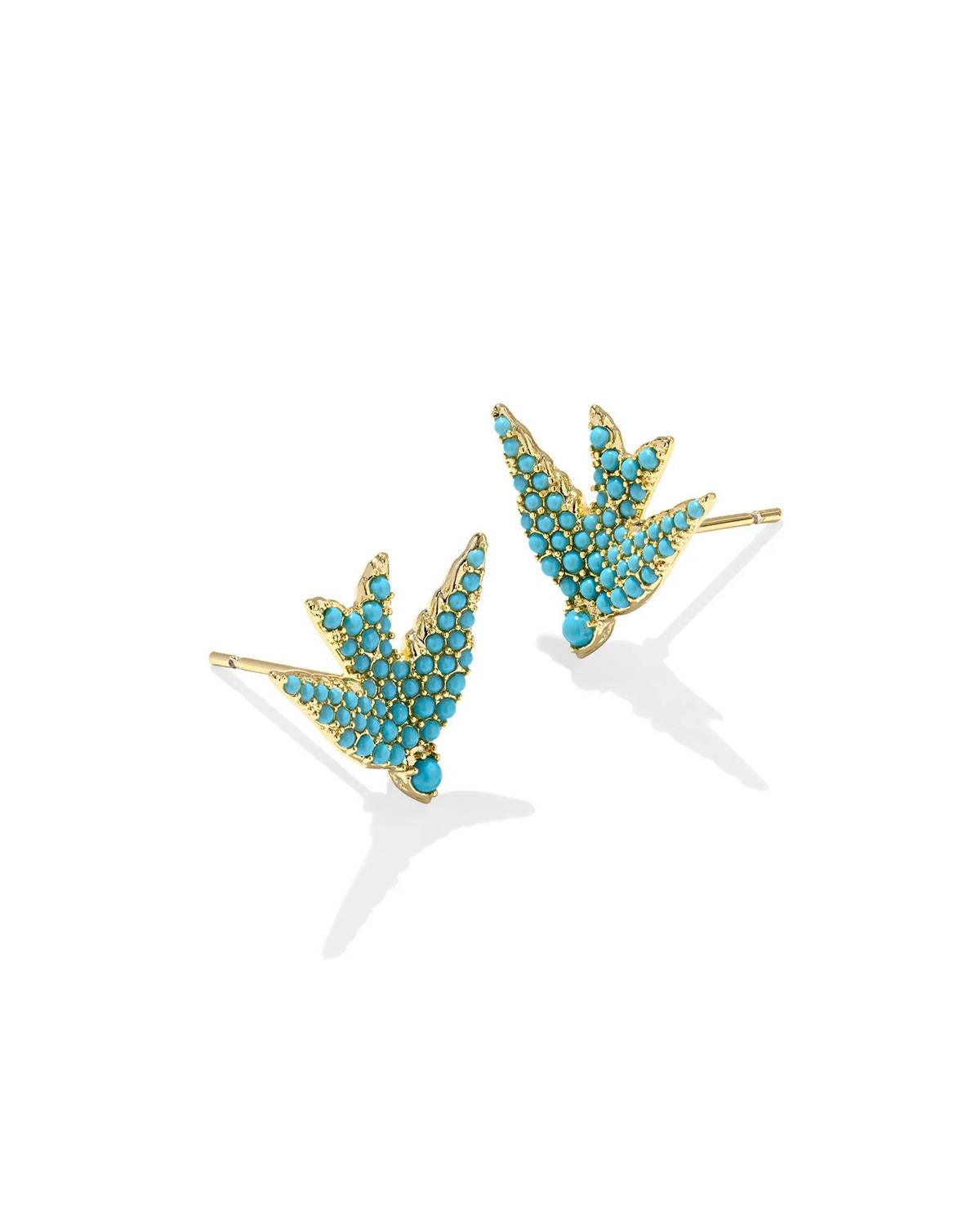 Aretes de mujer