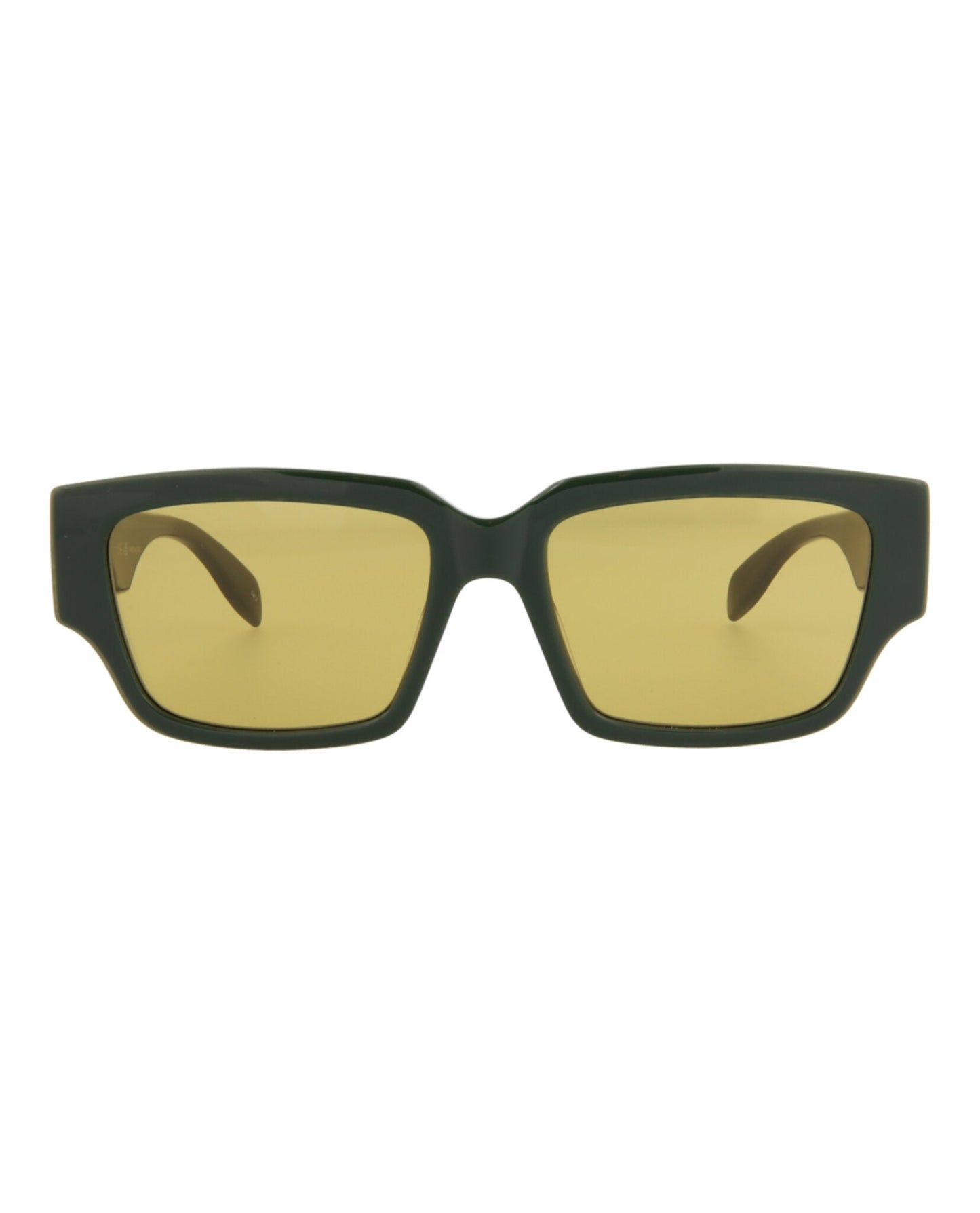 Gafas de sol de hombre 56 mm color verde