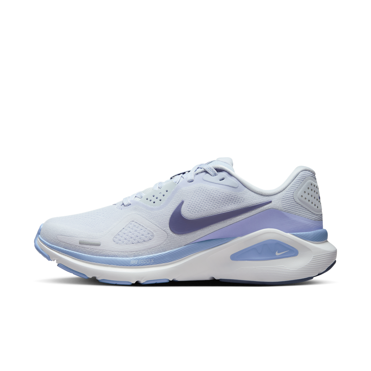 Tenis para correr de mujer