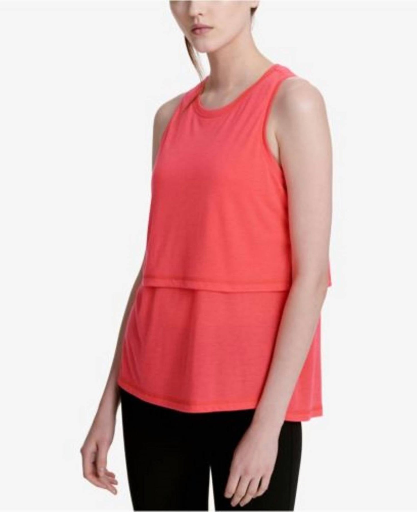 Camiseta sin mangas