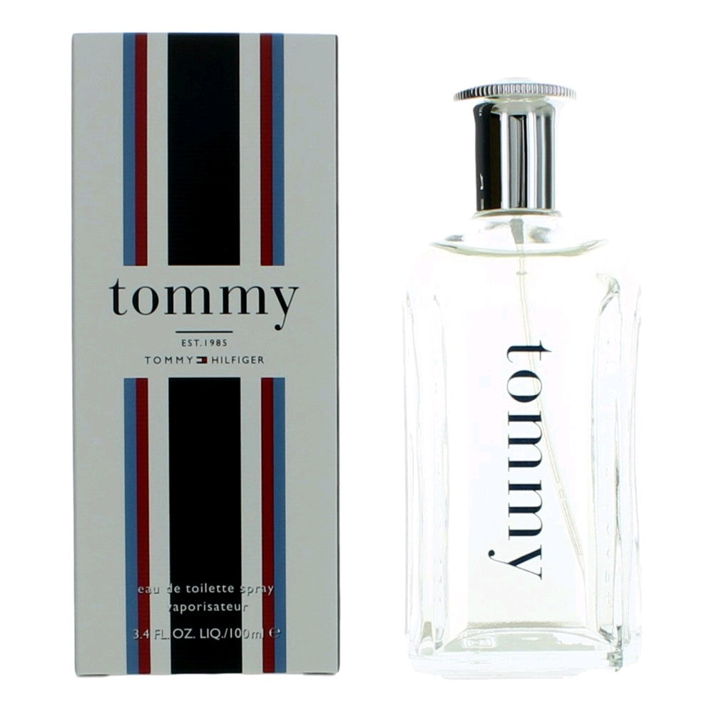 Set de fragancias de hombre (2 unidades) eau de toilette 3,4 oz