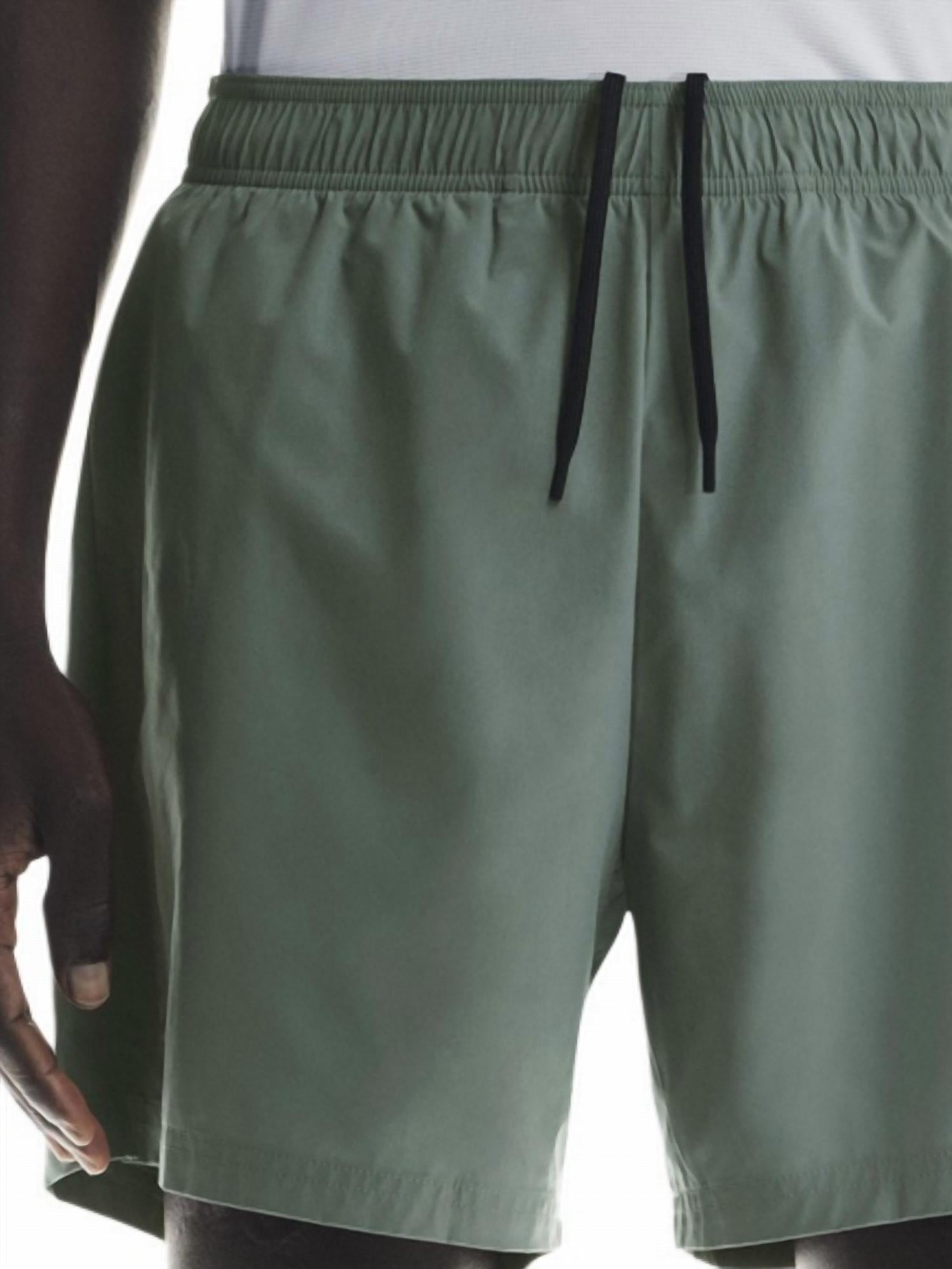 Short de hombre