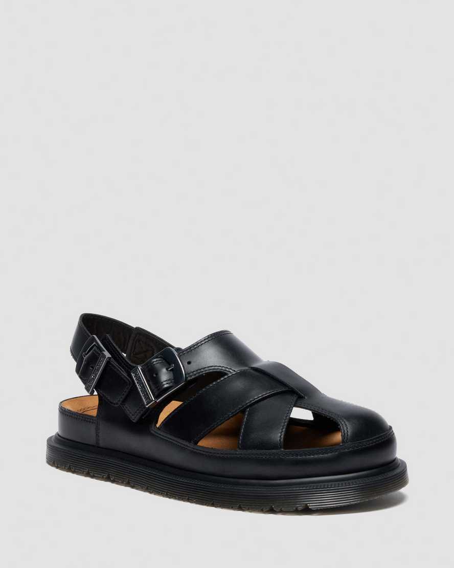 Sandalias