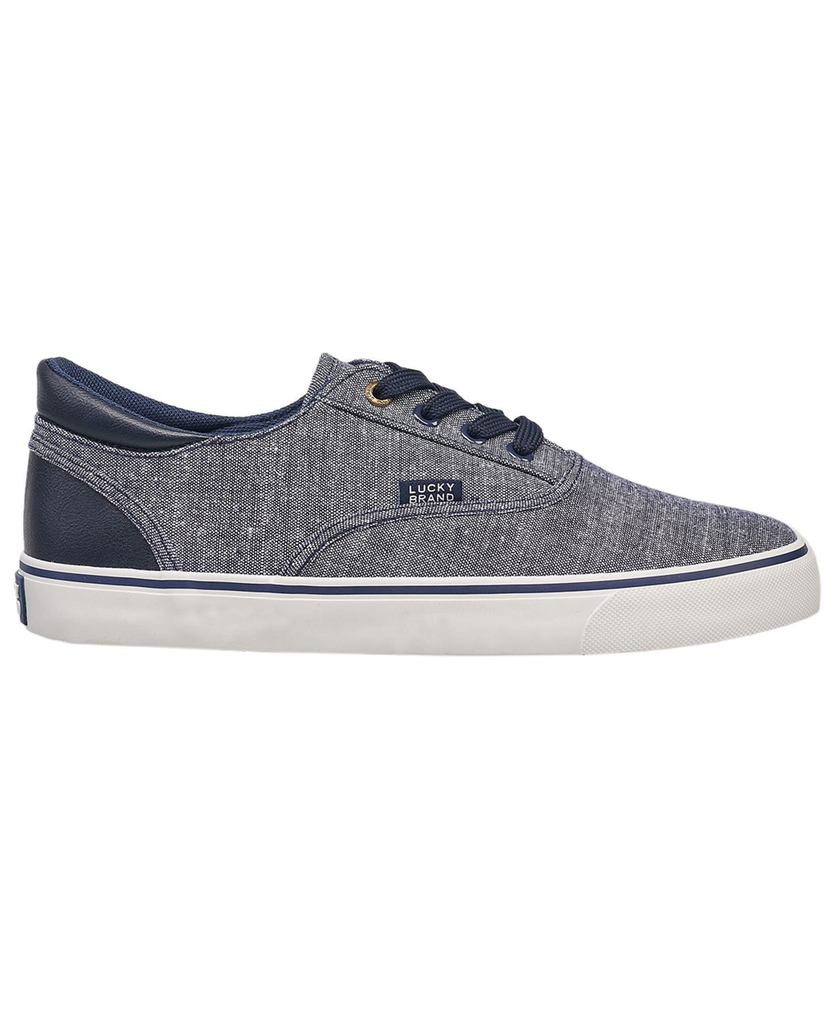 Tenis de hombre