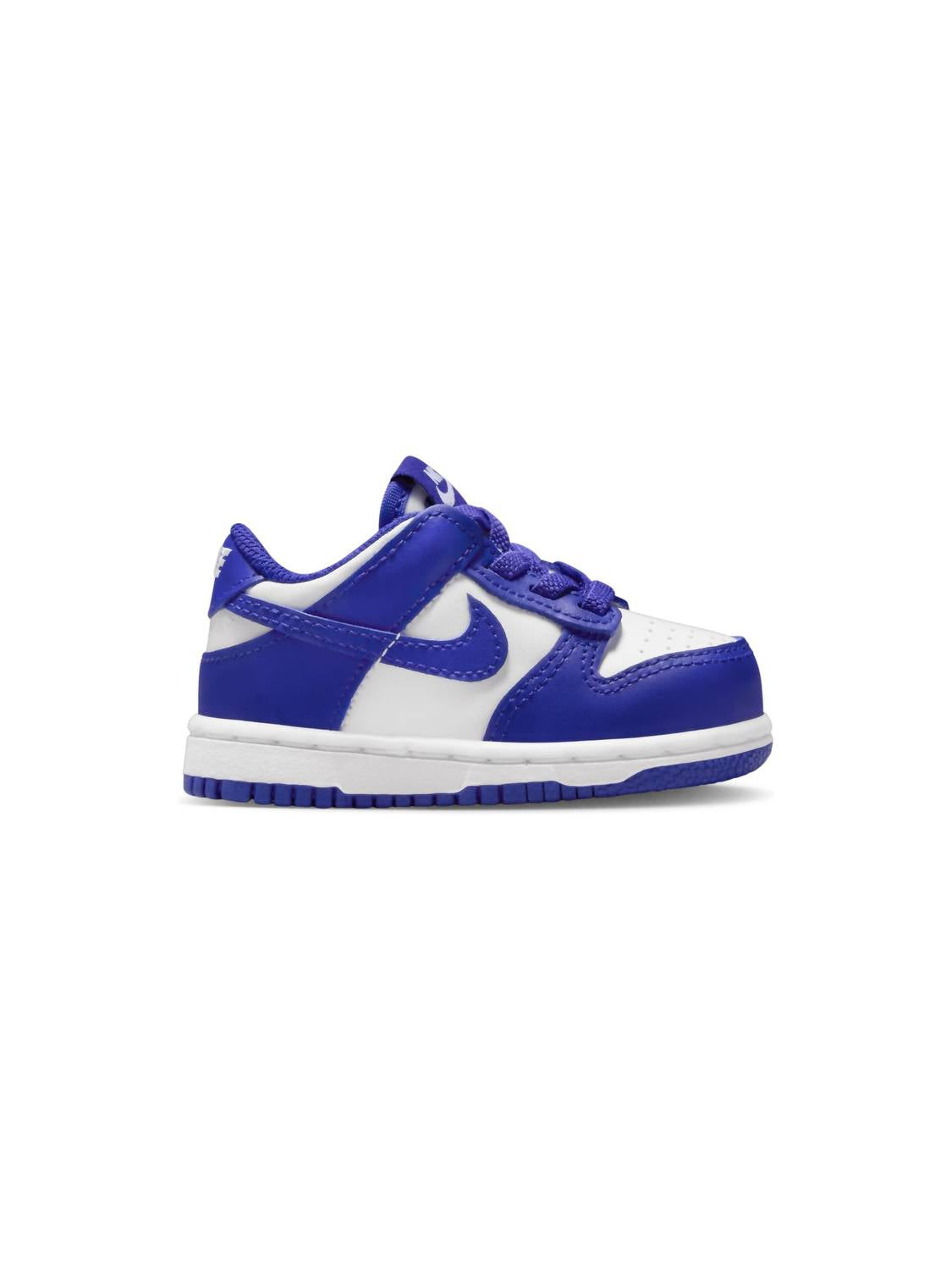 Zapatos para bebé color azul