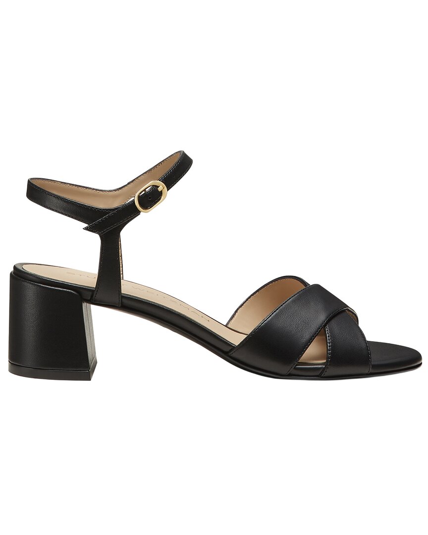 Sandalias de cuero