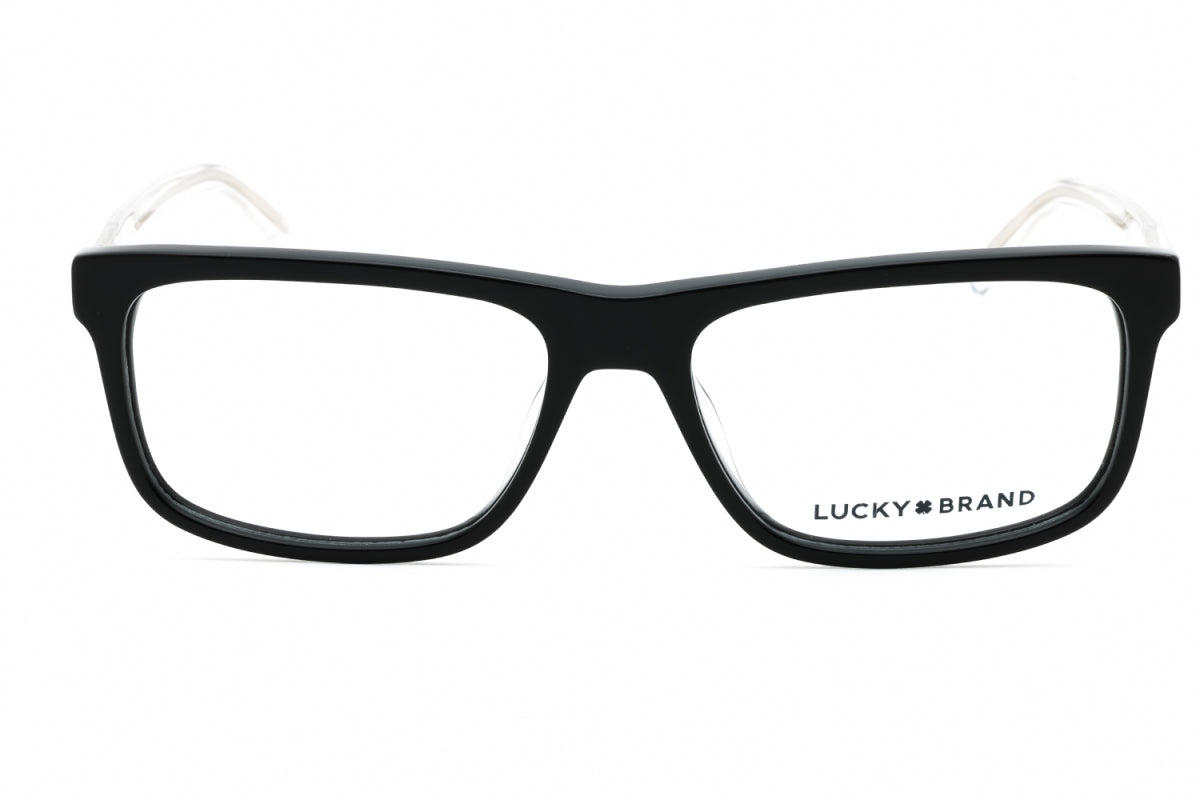 Gafas 55 mm color negro