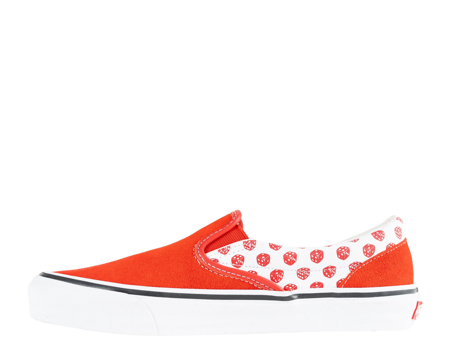 Top sin cordones