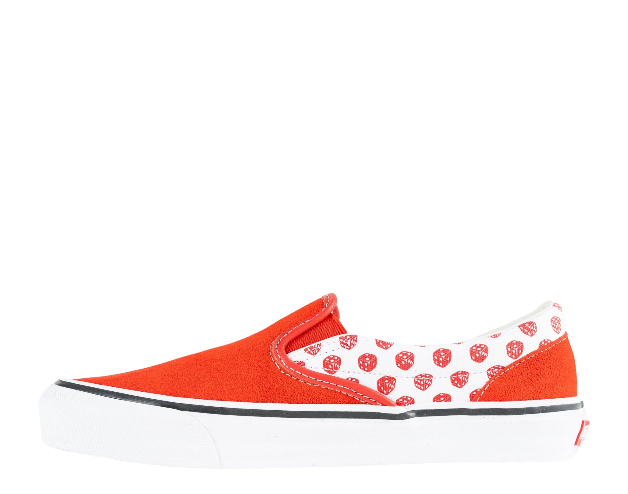 Top sin cordones