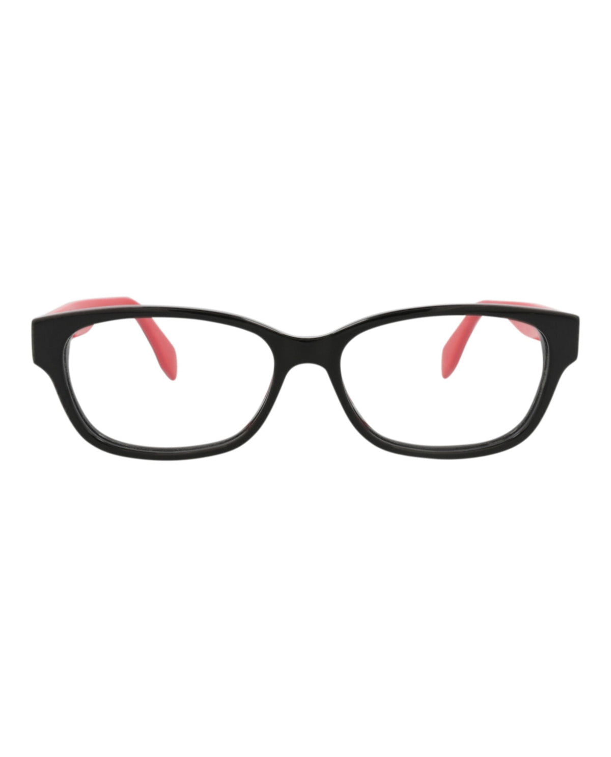 Montura para gafas de acetato de montura cuadrada