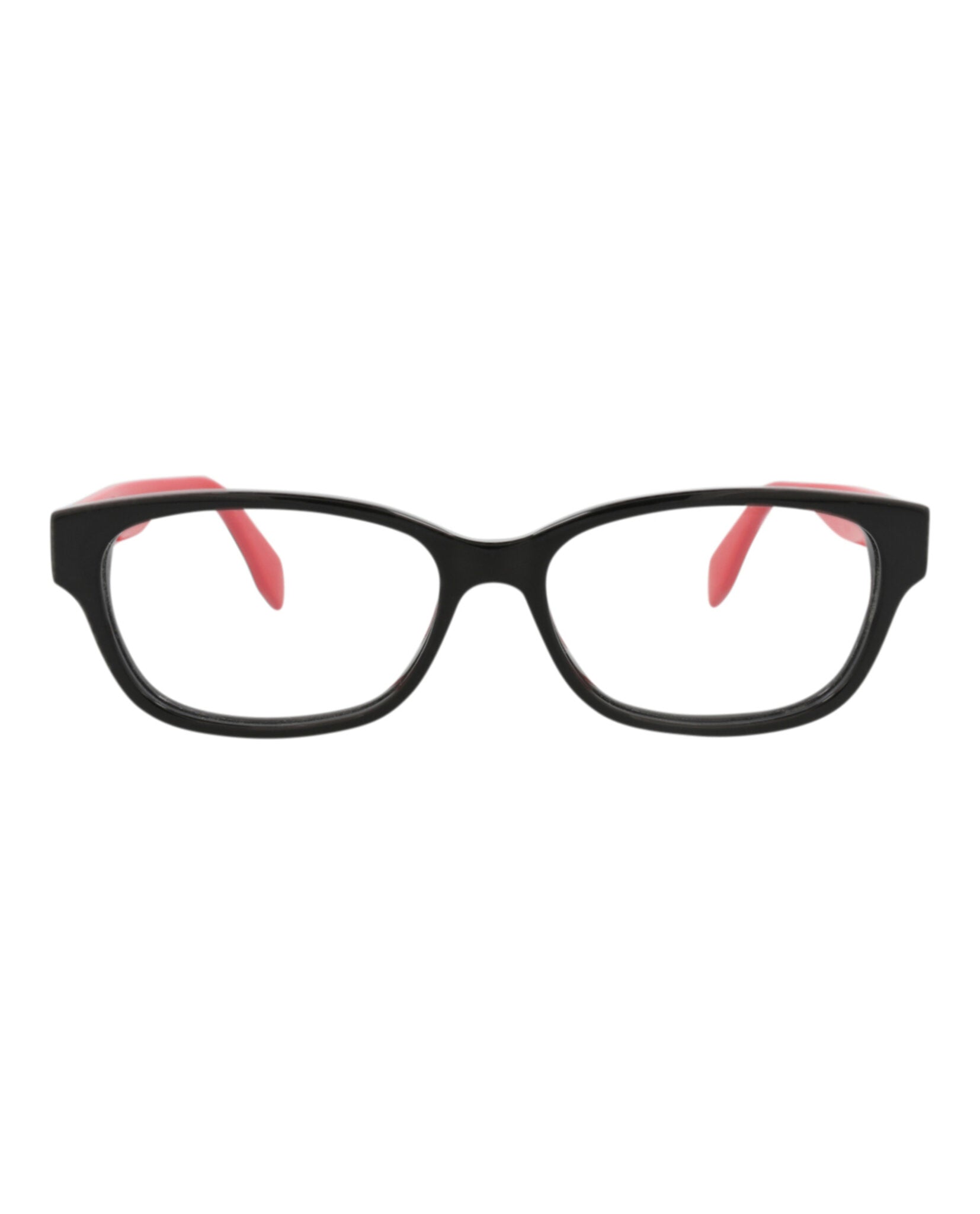 Montura para gafas de acetato de montura cuadrada