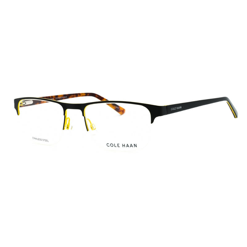 Gafas 54 mm color negro