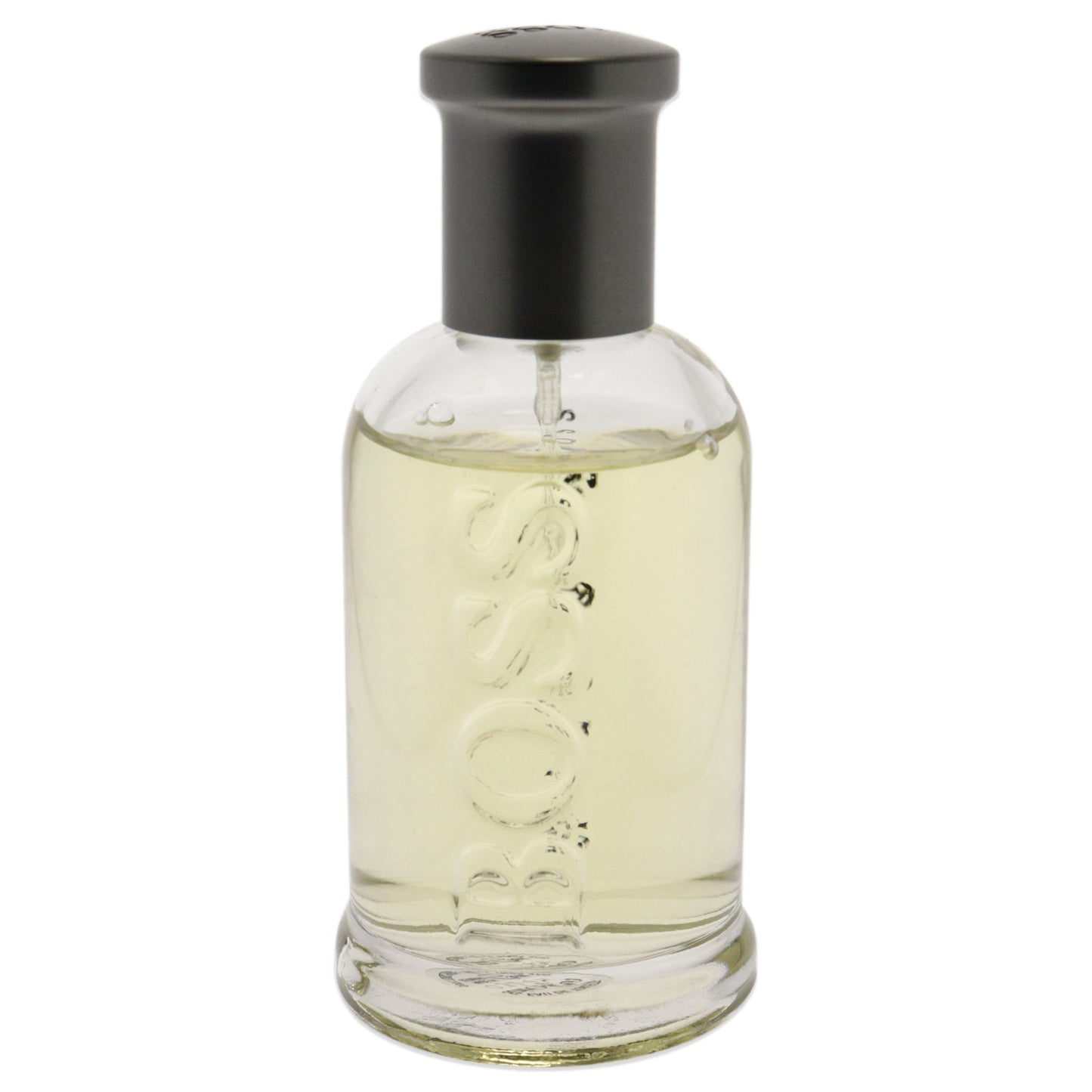 Perfume de hombre eau de toilette 1,6 oz