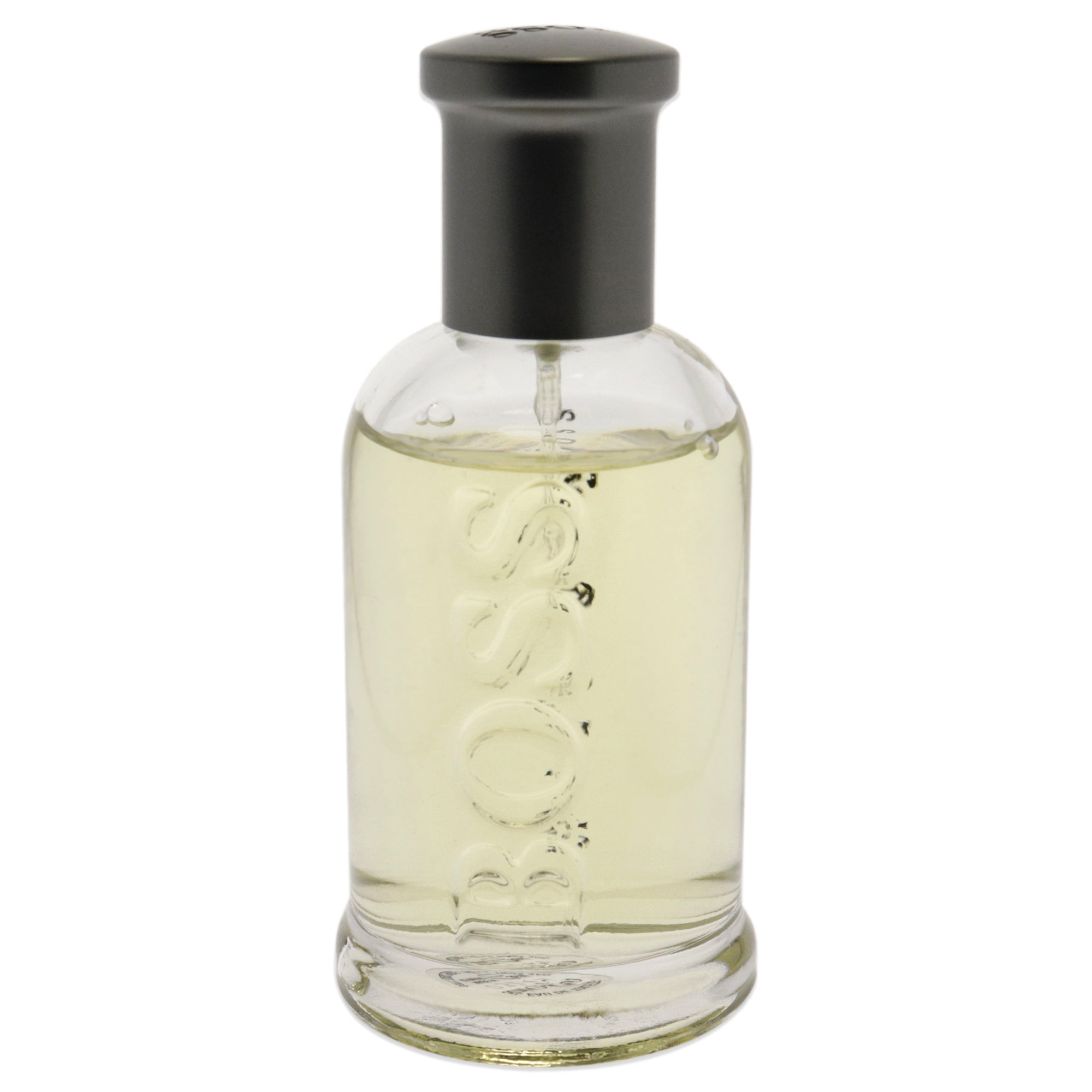 Perfume de hombre eau de toilette 1,6 oz