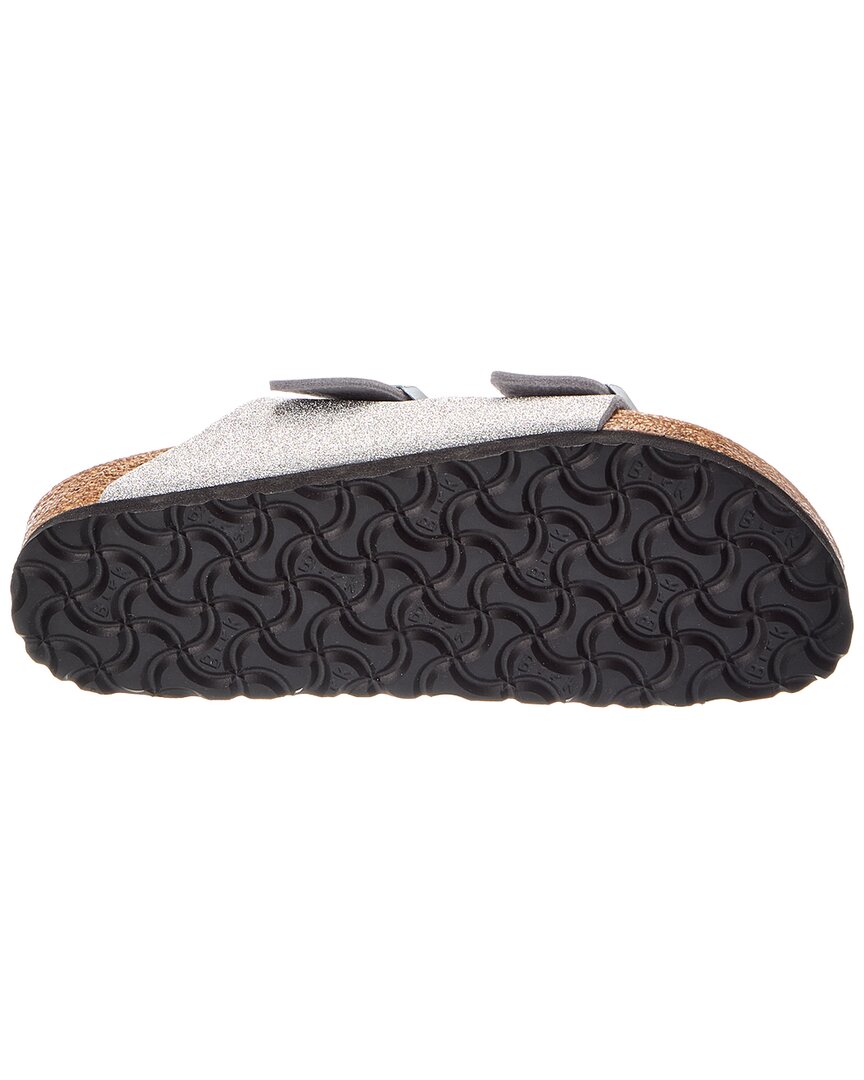 Sandalias de cuero