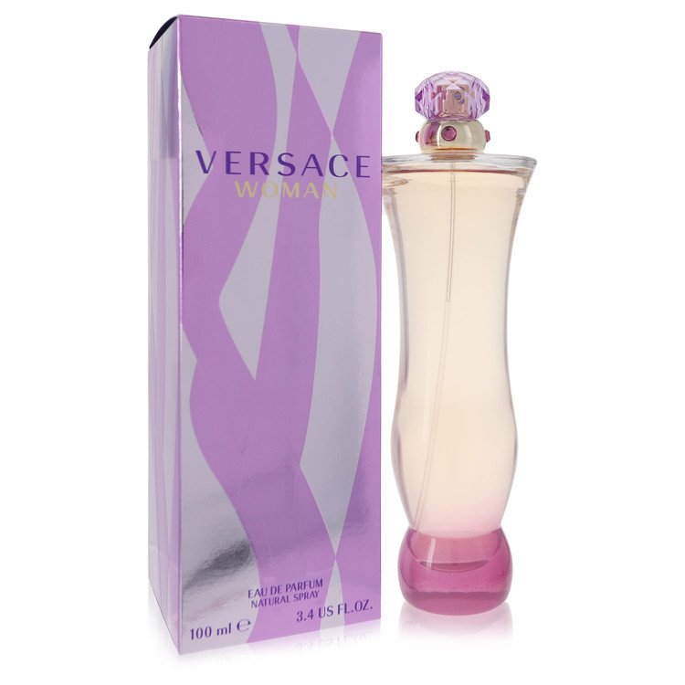 Set de fragancias de mujer (2 unidades) eau de parfum 3,4 oz