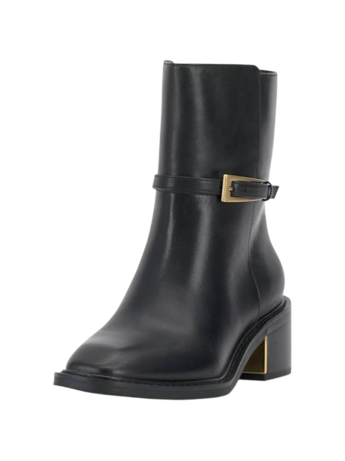 Botas de mujer color negro