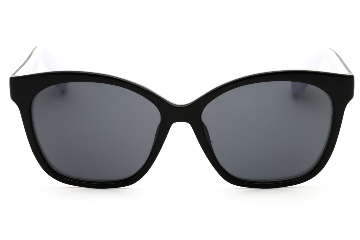 Gafas color negro