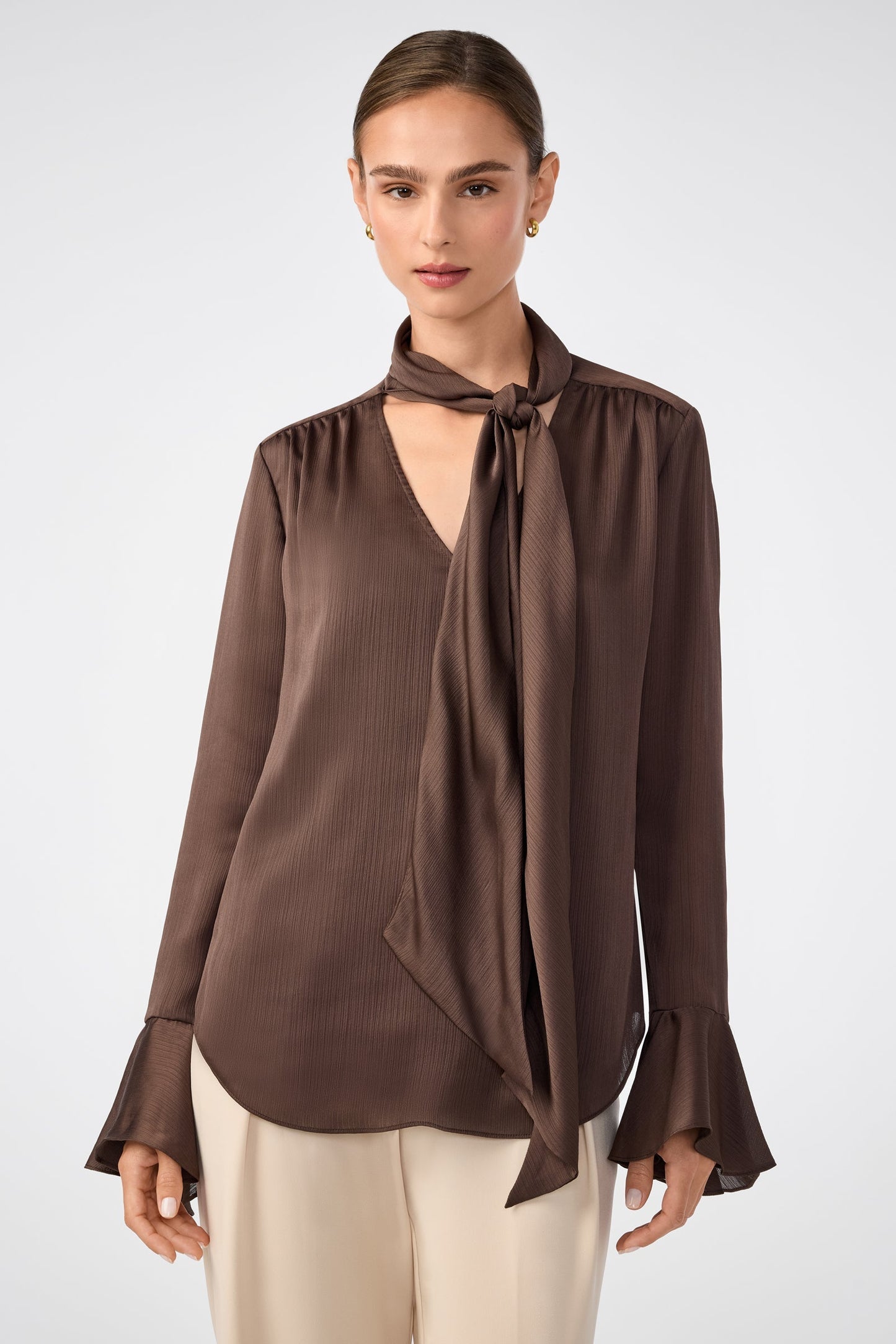 Blusa
