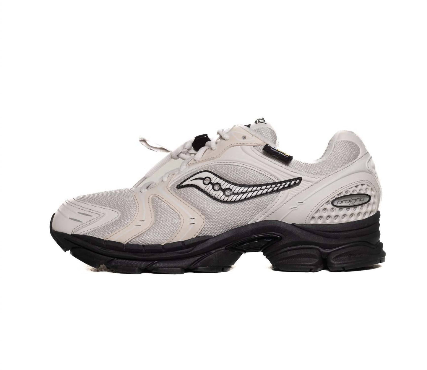 Zapatos de hombre color blanco