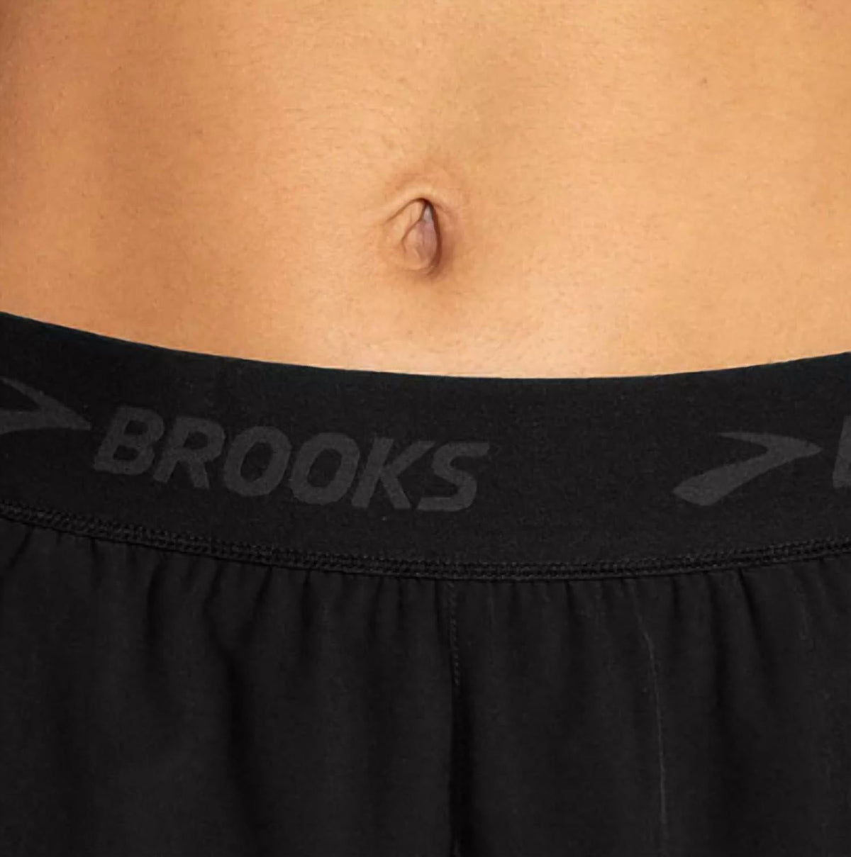 Short de mujer color negro