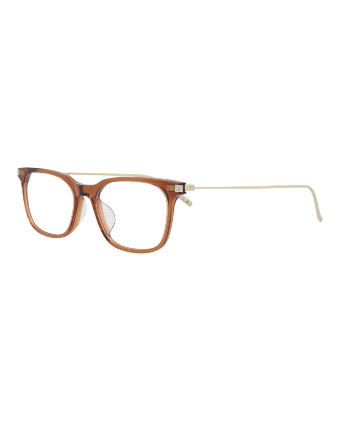 Montura para gafas de acetato de montura cuadrada