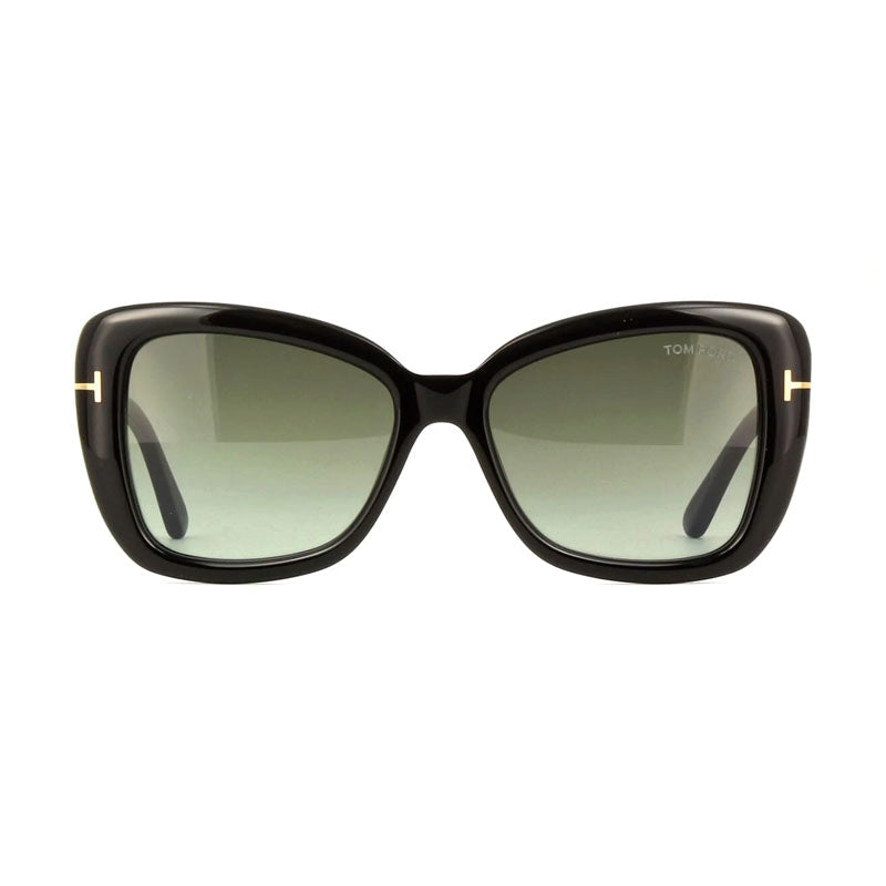 Gafas color negro