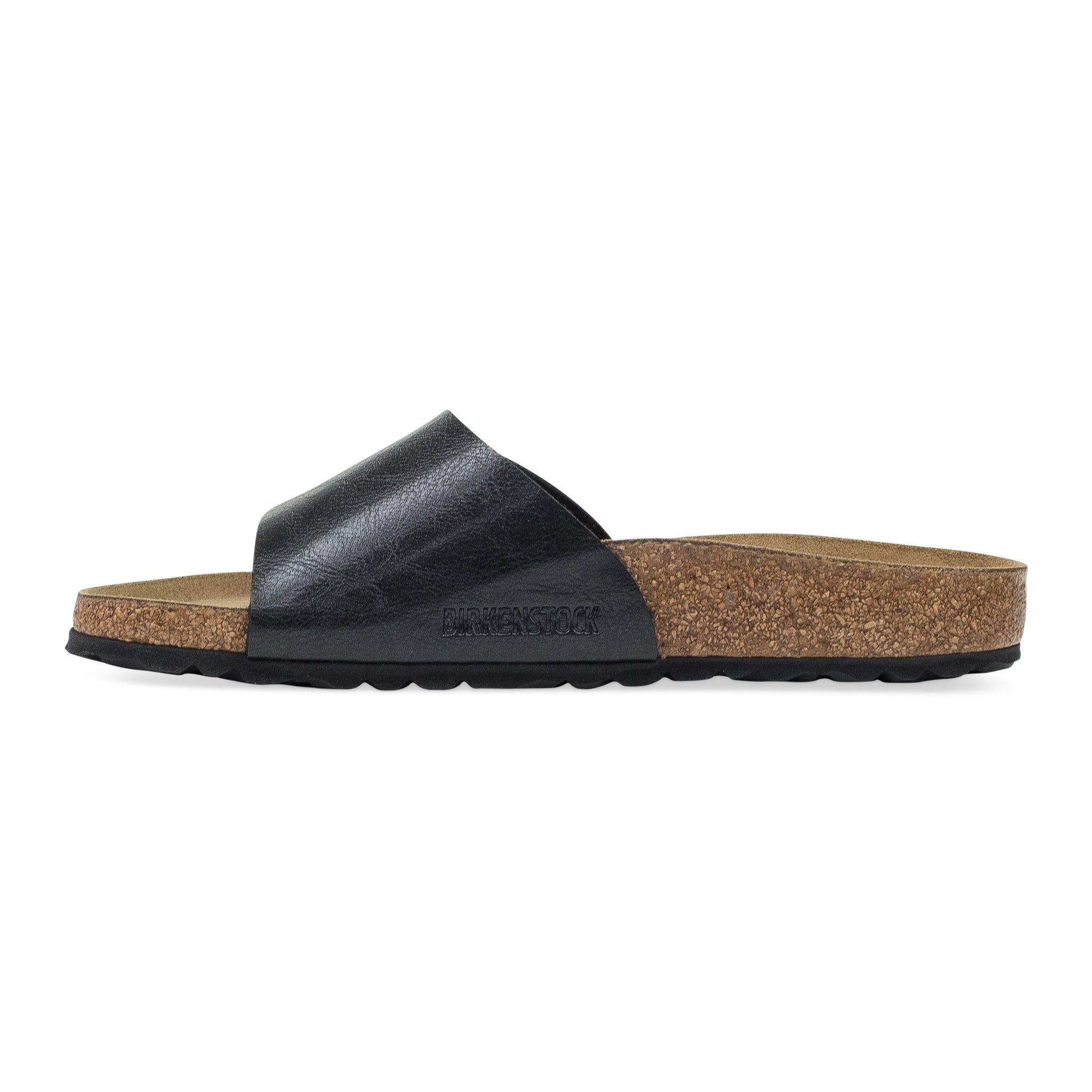 Sandalias color negro