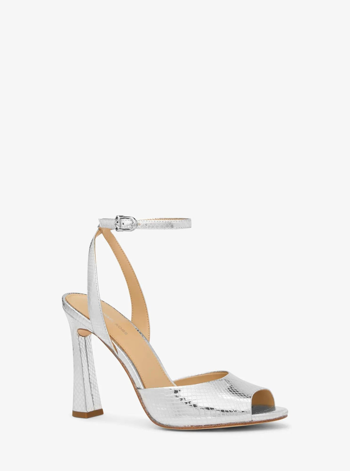 Sandalias de cuero