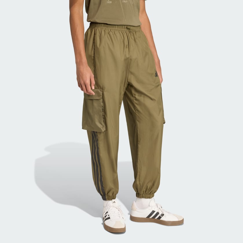 Pantalón de hombre
