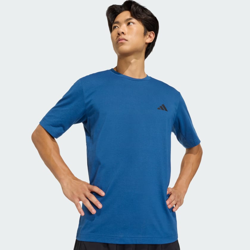 Camiseta de hombre