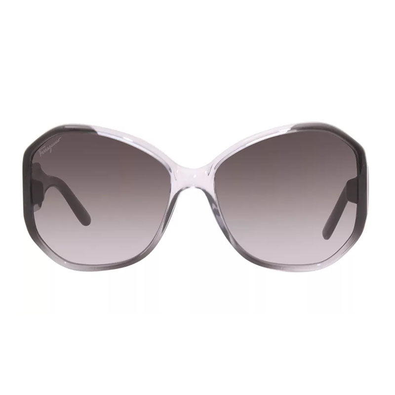 Gafas color gris